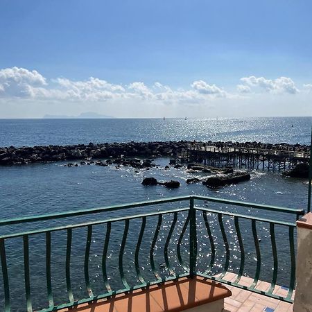 Marechiaro House Bed & Breakfast Naples Exterior photo