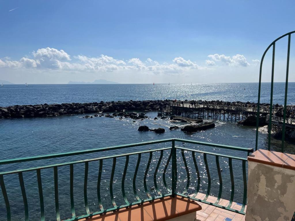 Marechiaro House Bed & Breakfast Naples Exterior photo