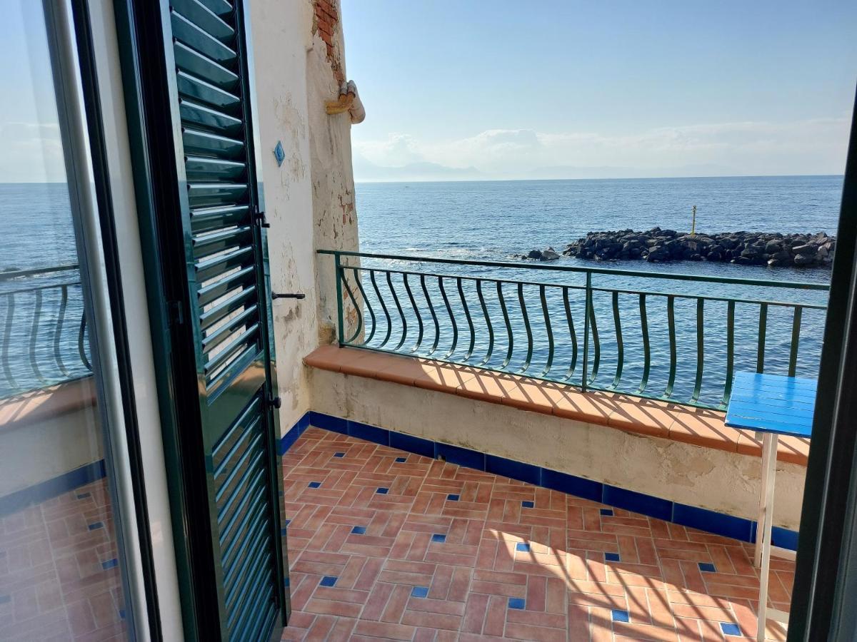 Marechiaro House Bed & Breakfast Naples Exterior photo