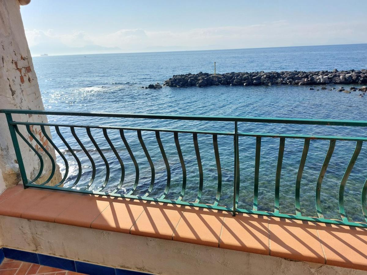 Marechiaro House Bed & Breakfast Naples Exterior photo