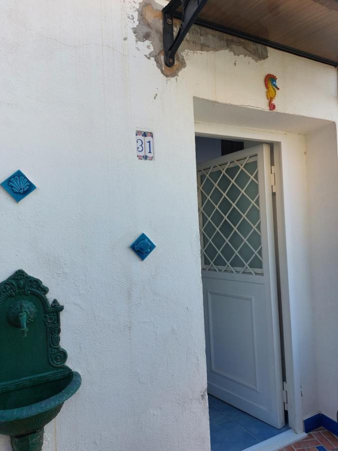 Marechiaro House Bed & Breakfast Naples Exterior photo